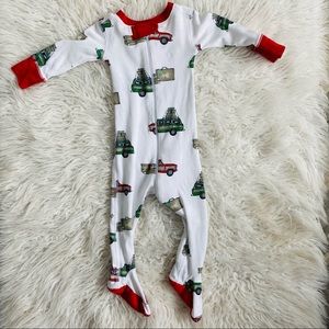 The Beaufort Bonnet Company Christmas Jammies